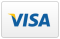 We accept Visa We accept Visa